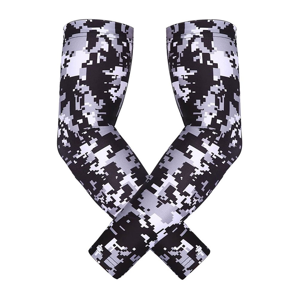 Customized Sublimated Arm Sleeves