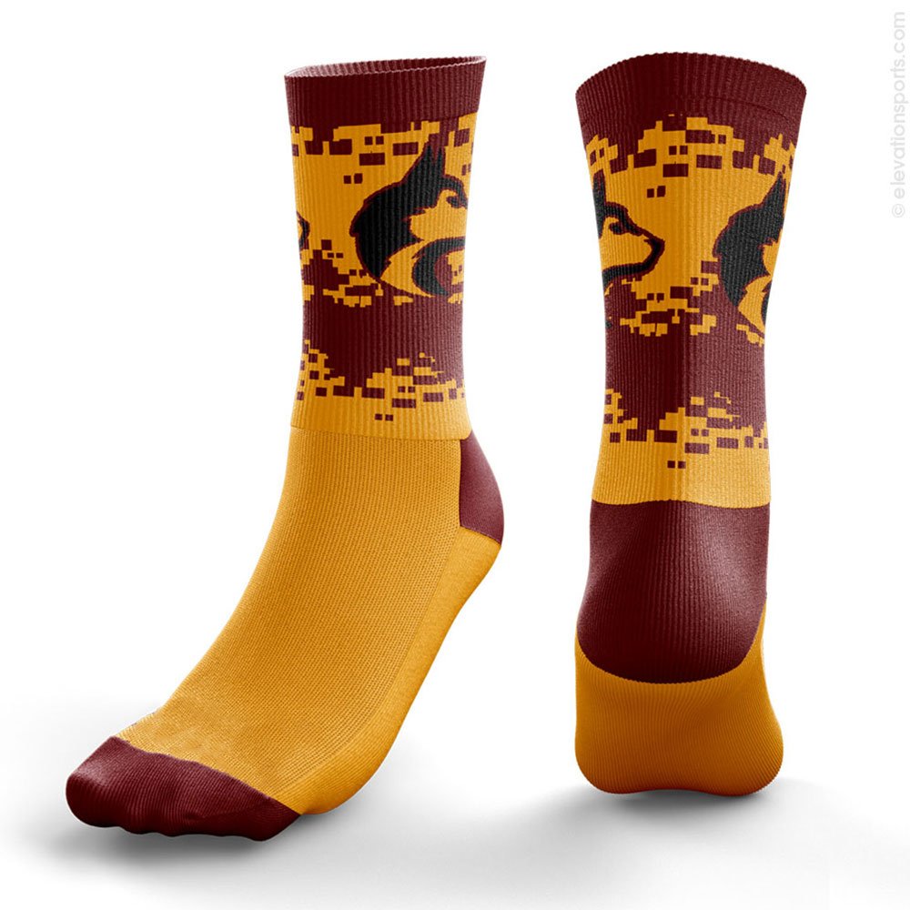 Customized Team Socks