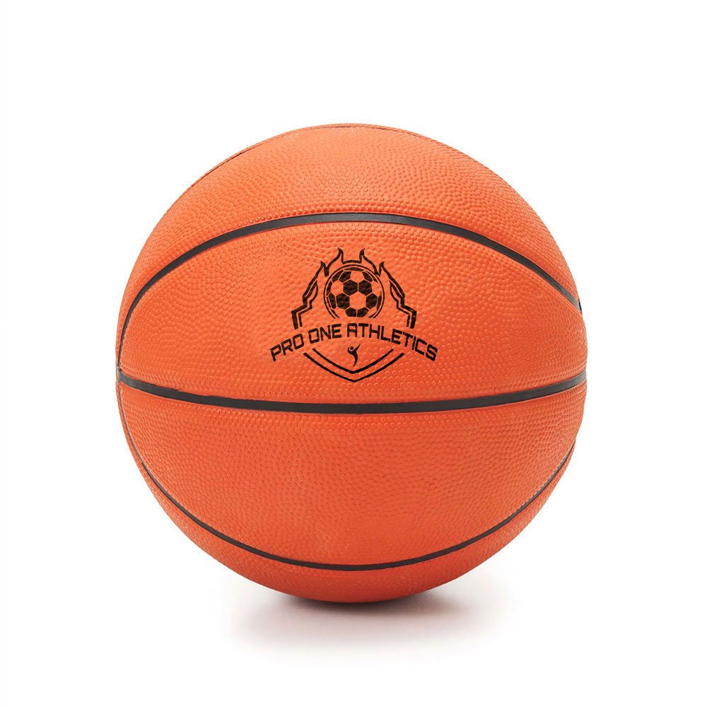 Customized Basketballs
