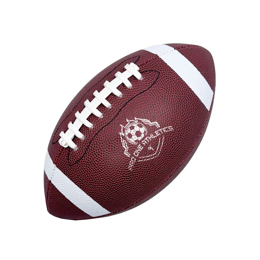 Customized Rugby Balls