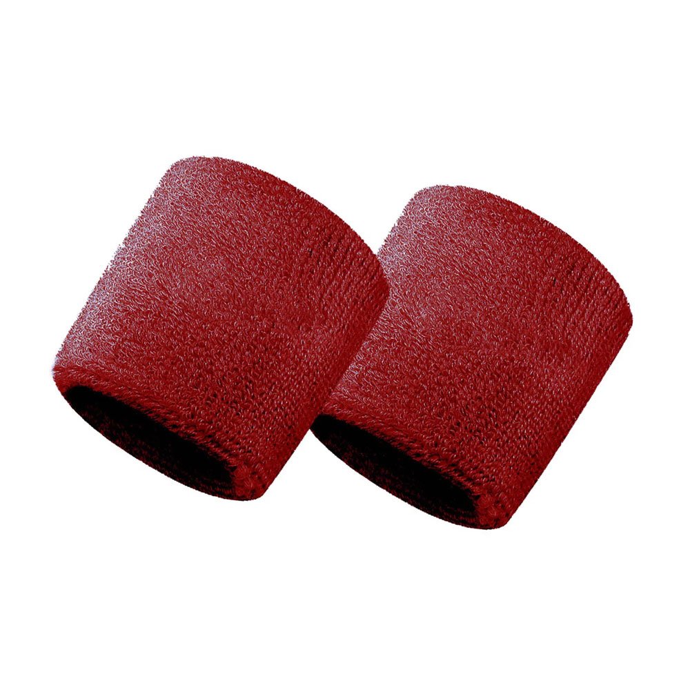 Customized Sports Wrist Bands