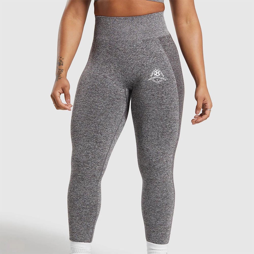 Flex High Waisted Leggings