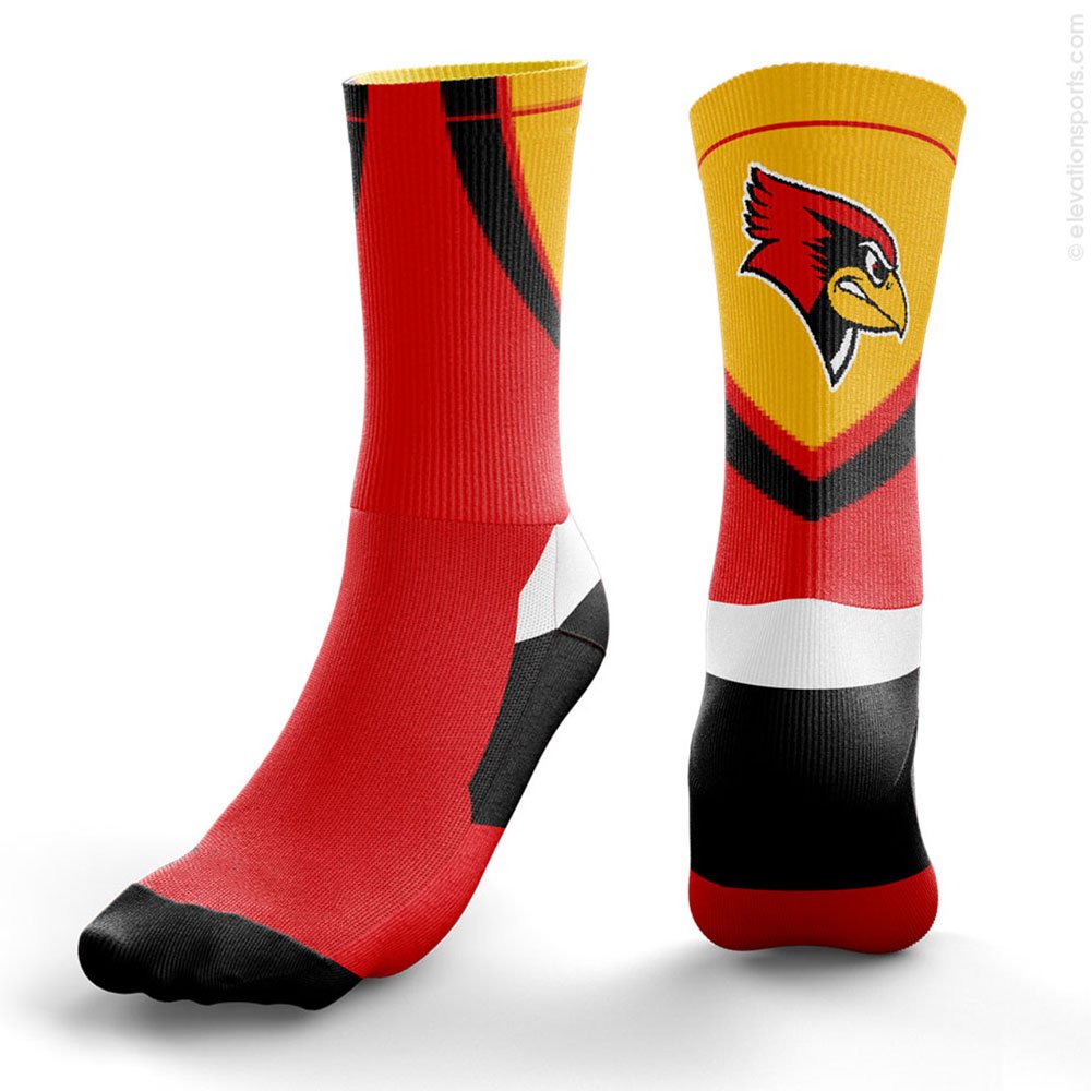 Customized Team Socks