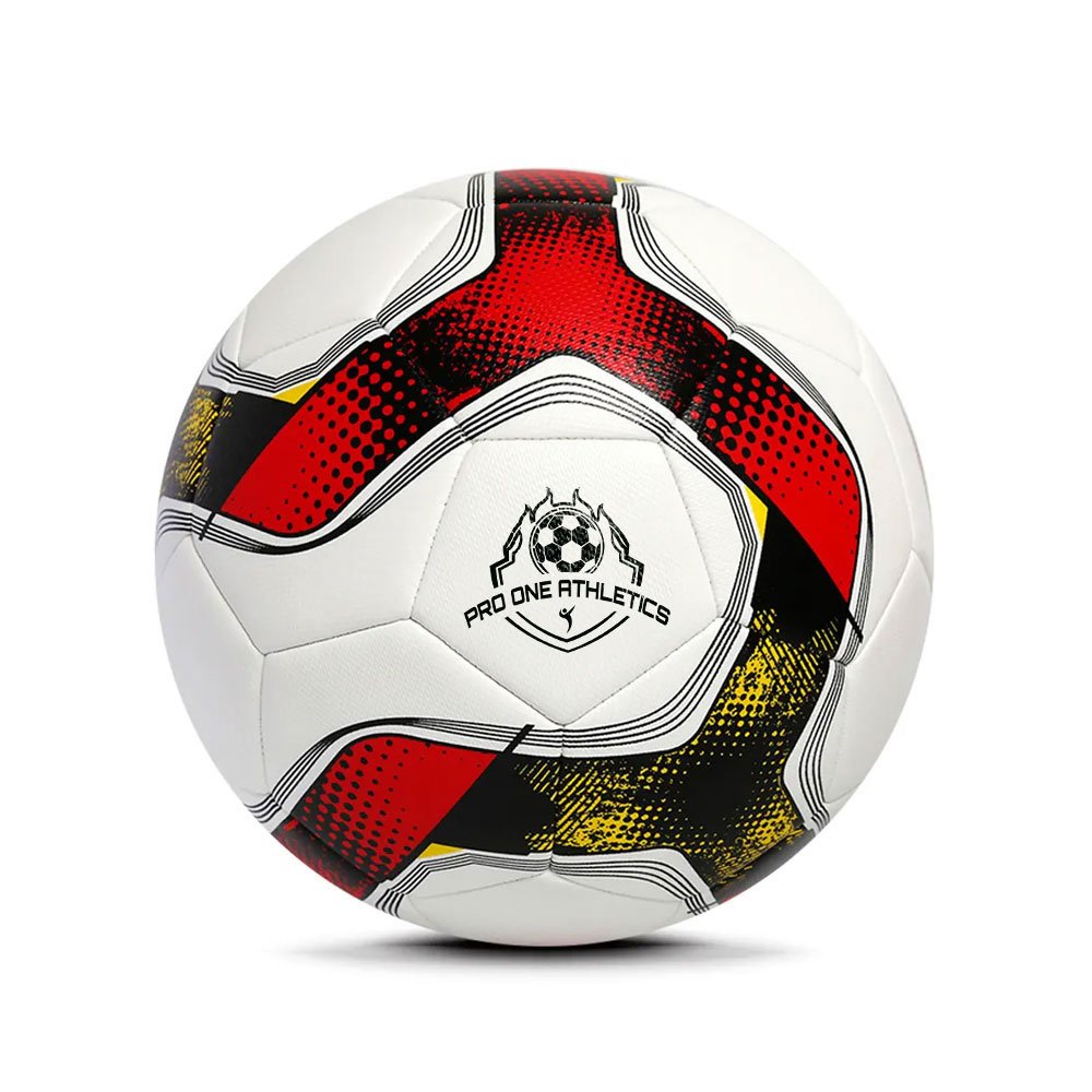 Customized Soccer Balls