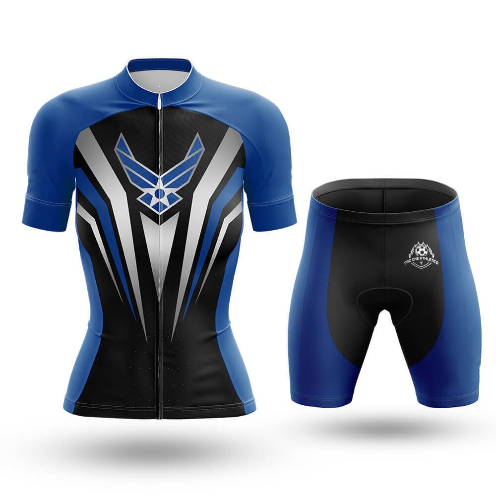 Customized Sublimated Cycling Uniform