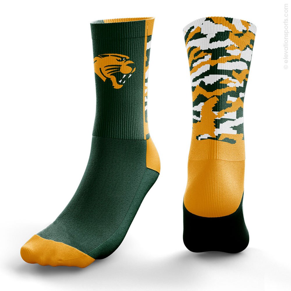 Customized Team Socks