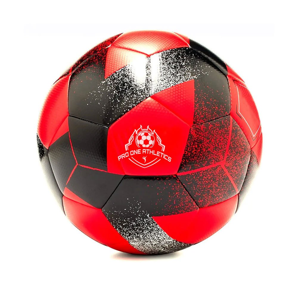 Customized Soccer Balls