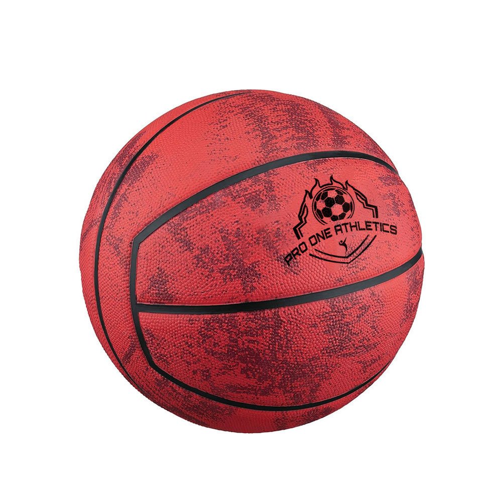 Customized Basketballs
