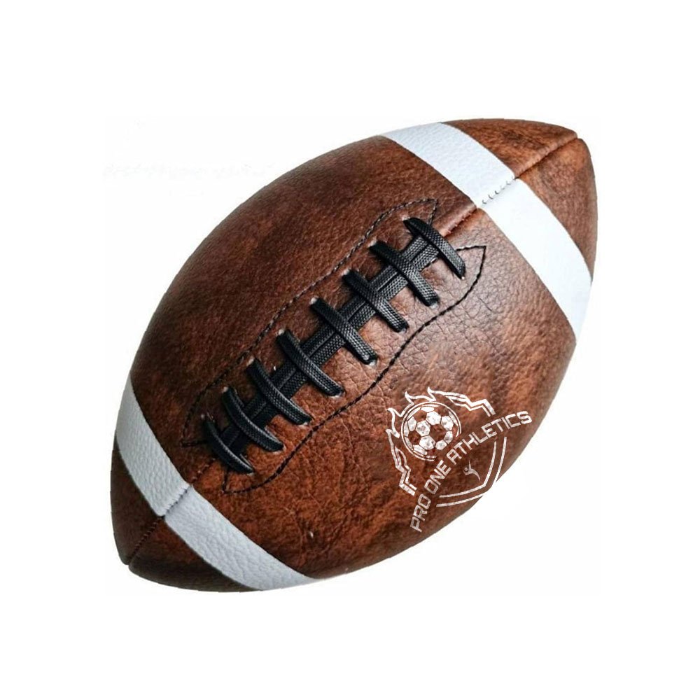 Customized Rugby Balls