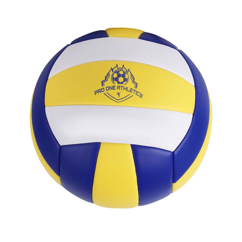 Customized Volleyballs