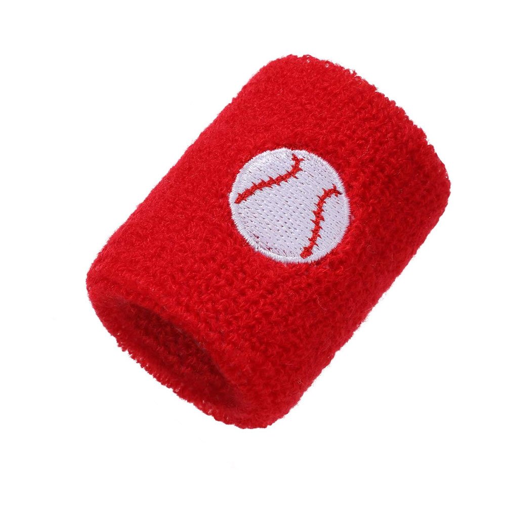 Customized Sports Wrist Bands