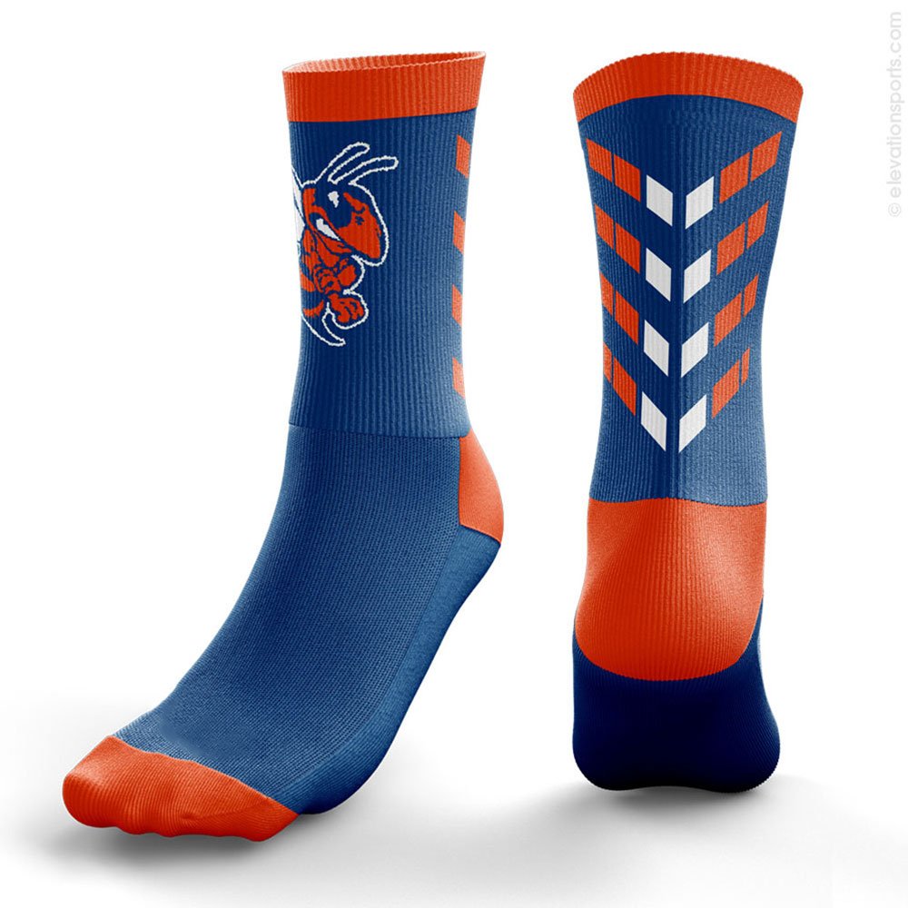Customized Team Socks