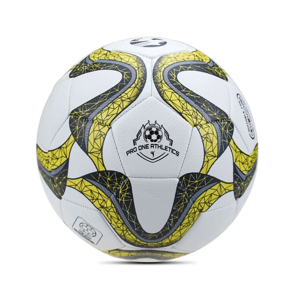 Customized Soccer Balls