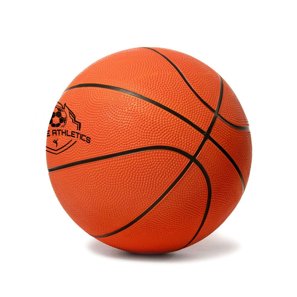 Customized Basketballs