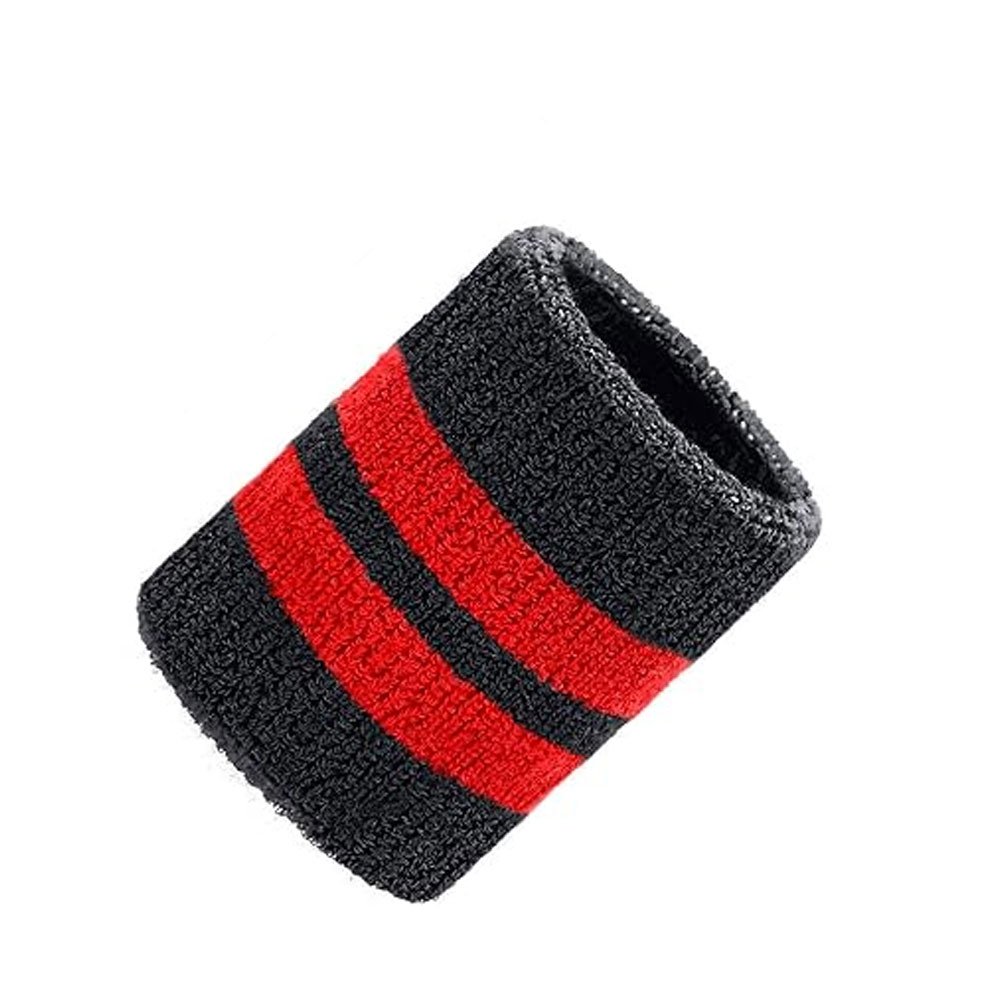 Customized Sports Wrist Bands