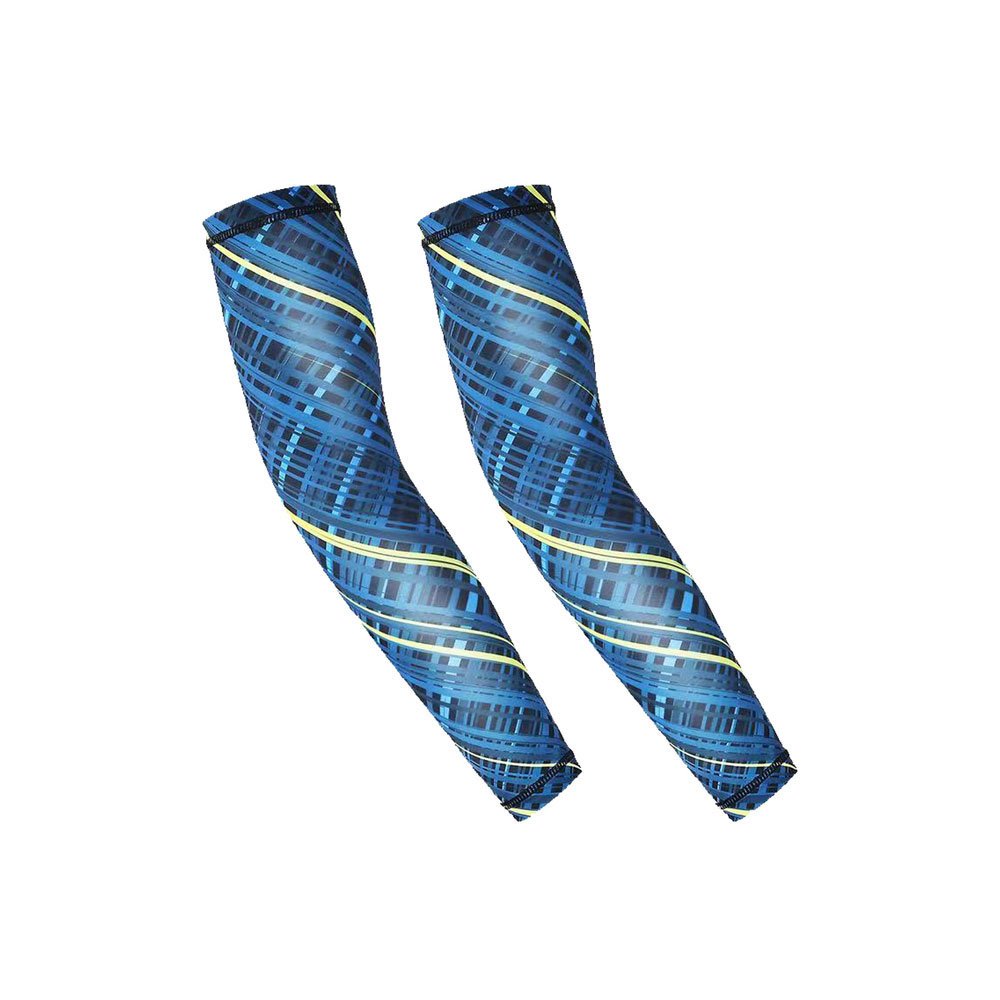 Customized Sublimated Arm Sleeves