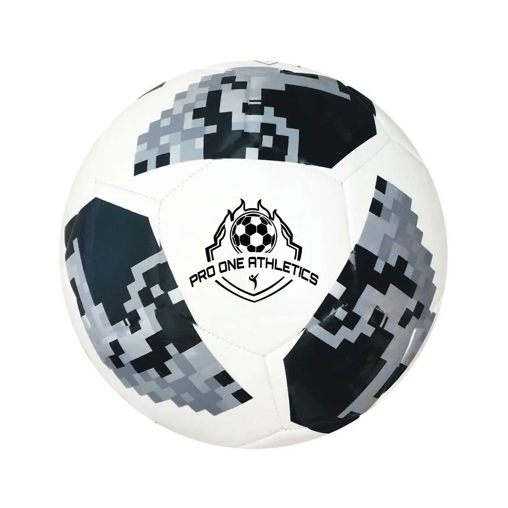 Customized Soccer Balls
