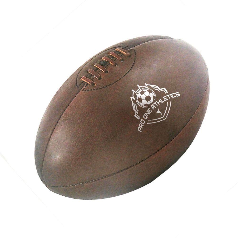 Customized Rugby Balls