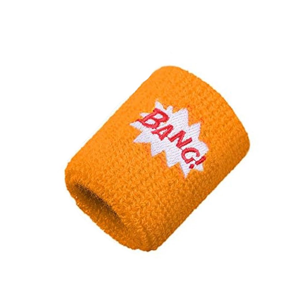 Customized Sports Wrist Bands