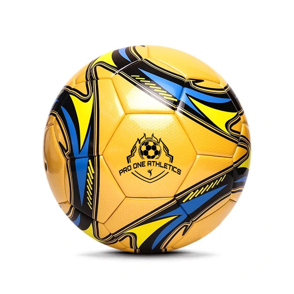 Customized Soccer Balls