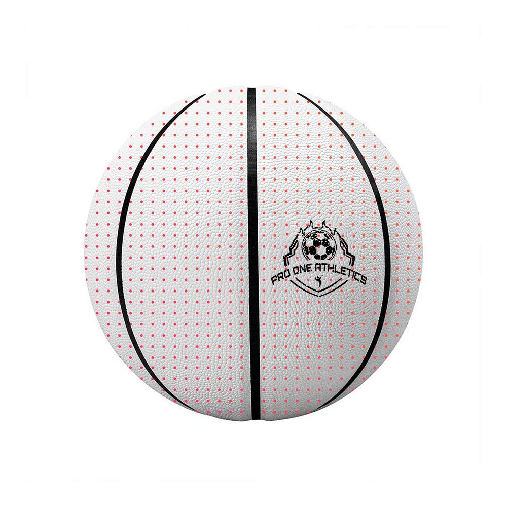 Customized Basketballs