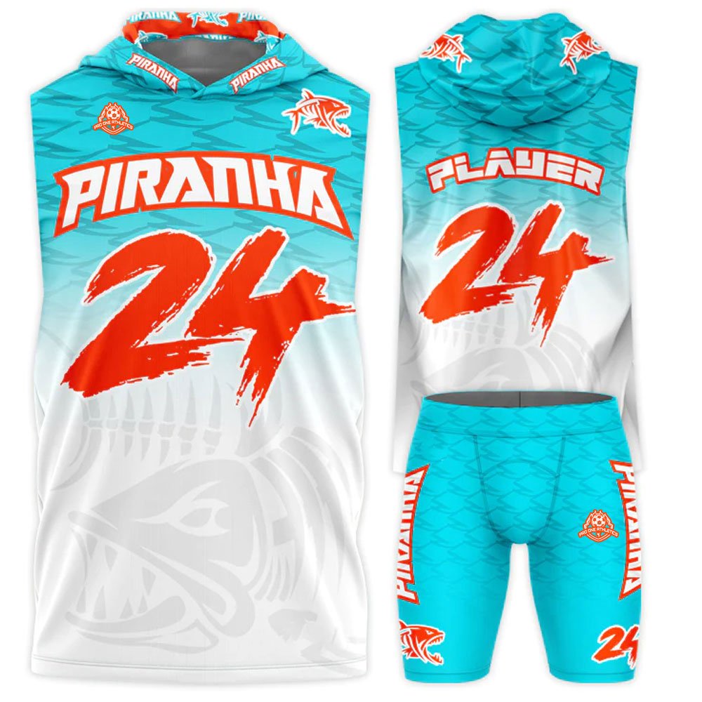Customized 7V7 Uniform