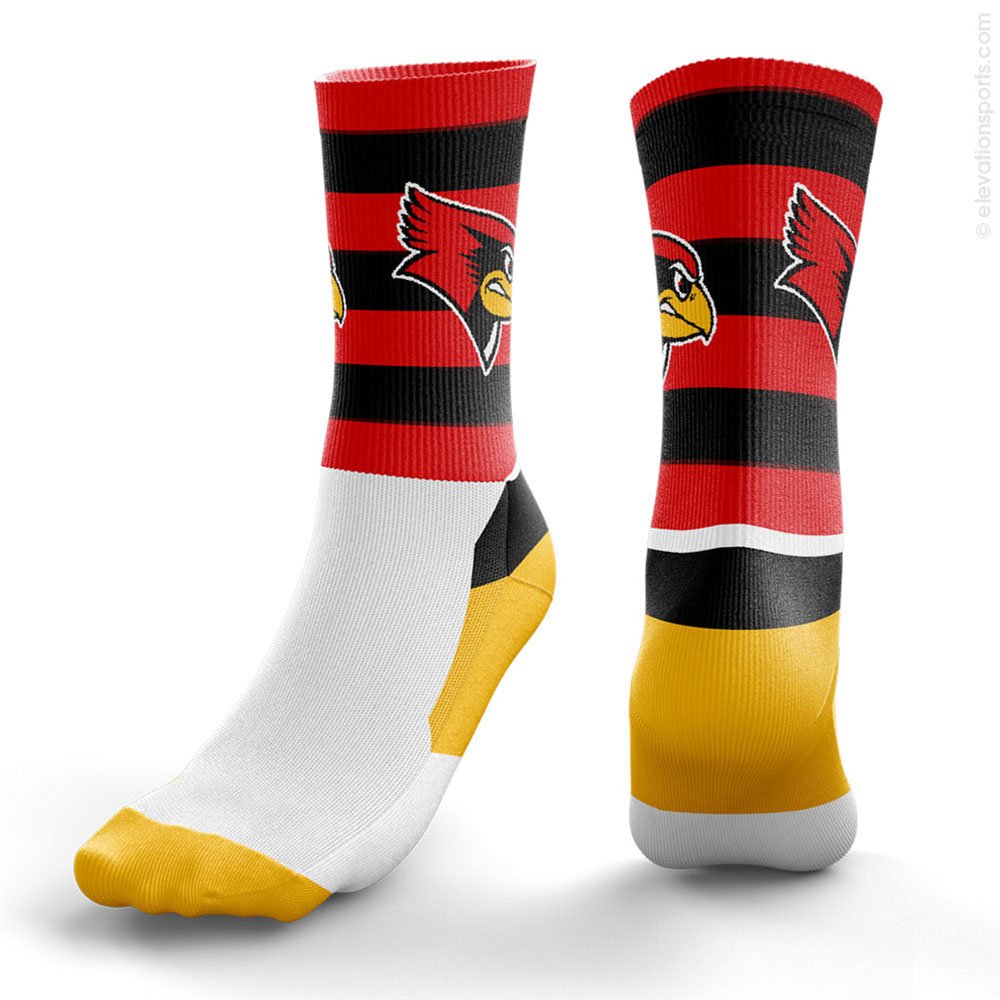 Customized Team Socks