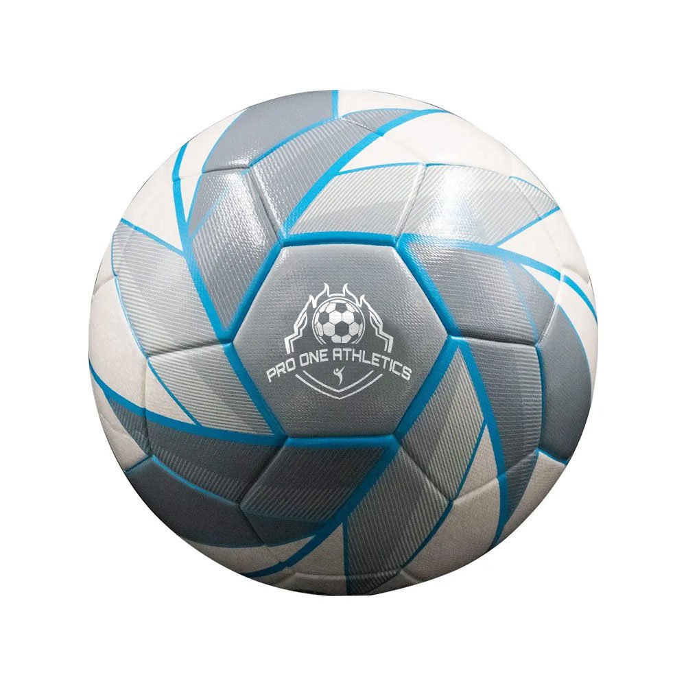 Customized Soccer Balls