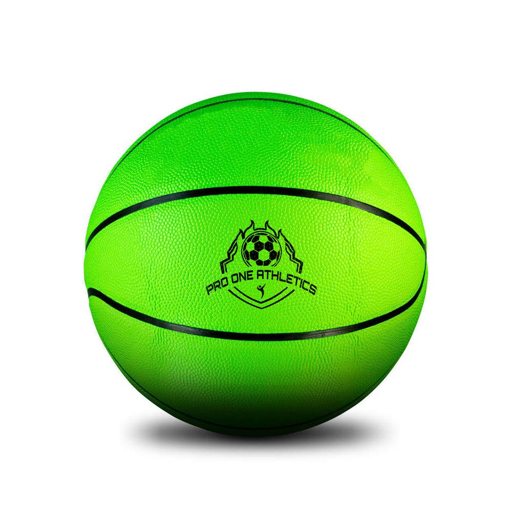 Customized Basketballs