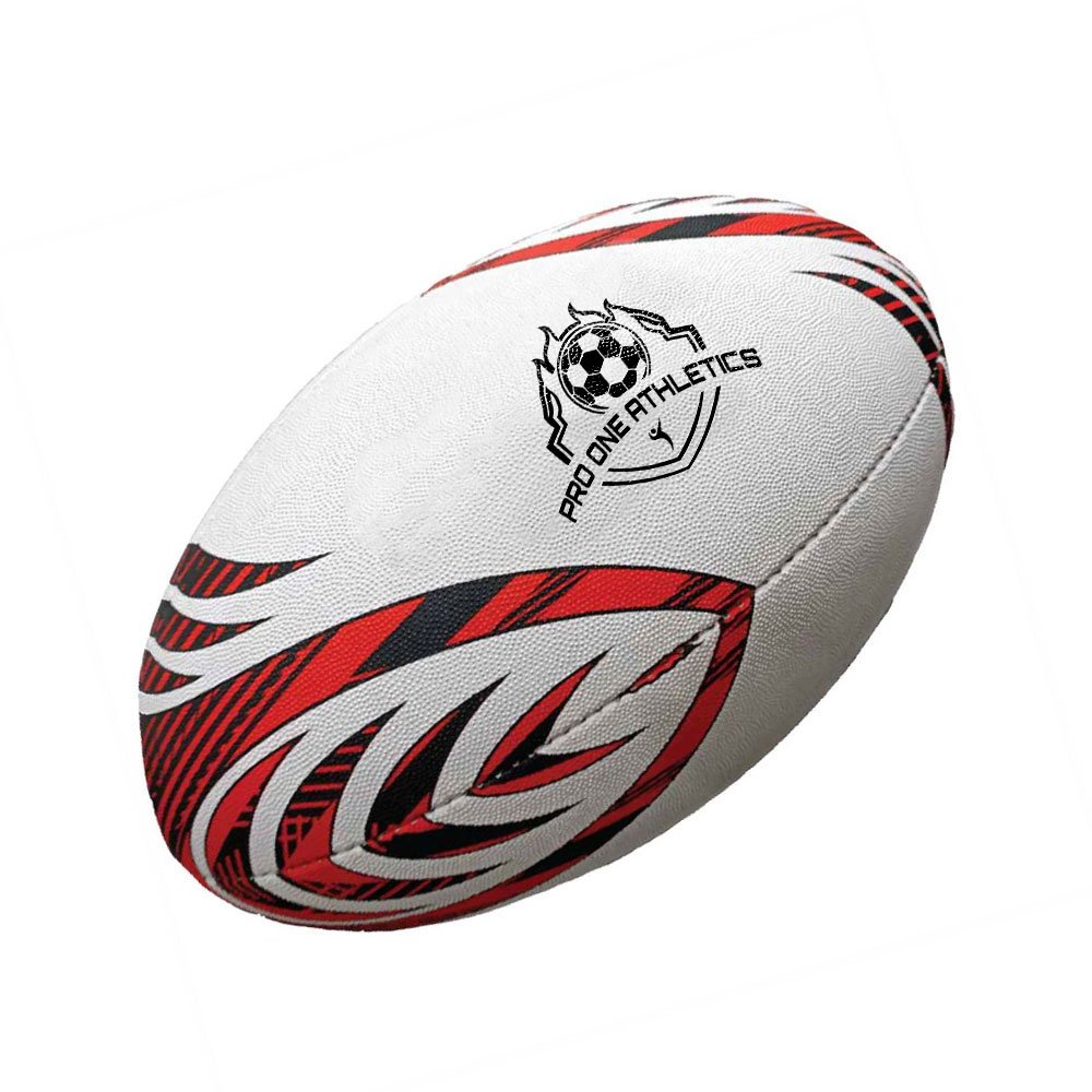 Customized Rugby Balls