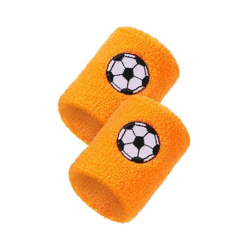 Customized Sports Wrist Bands