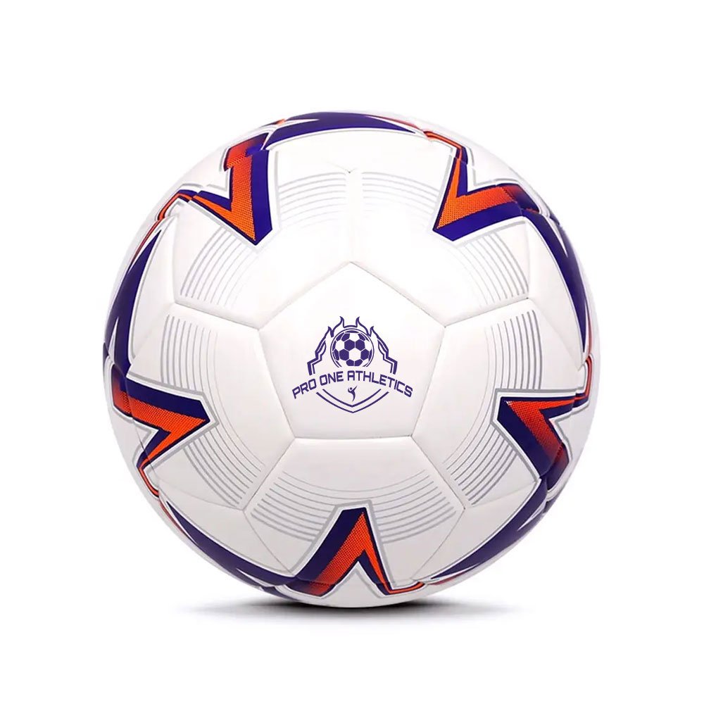 Customized Soccer Balls