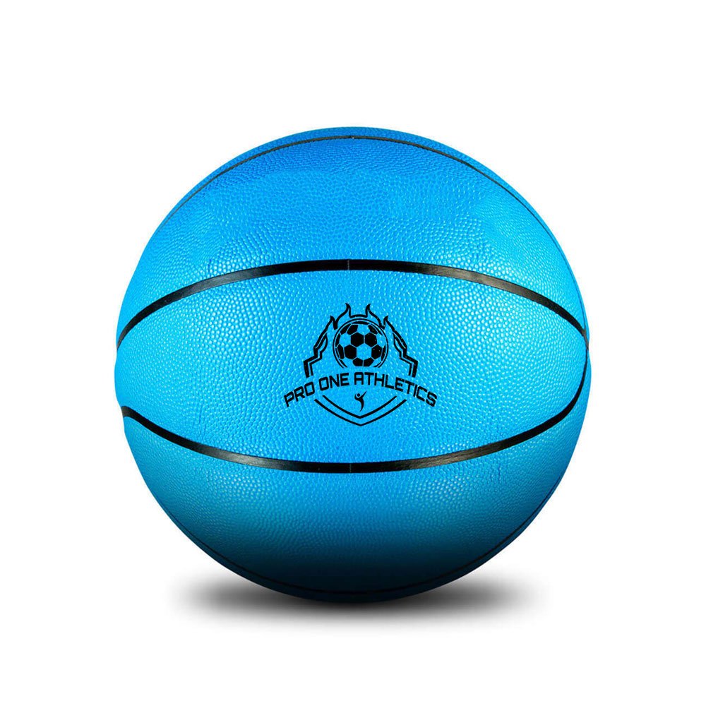 Customized Basketballs