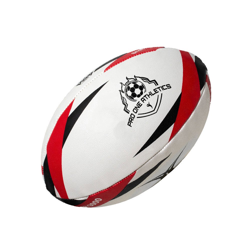Customized Rugby Balls