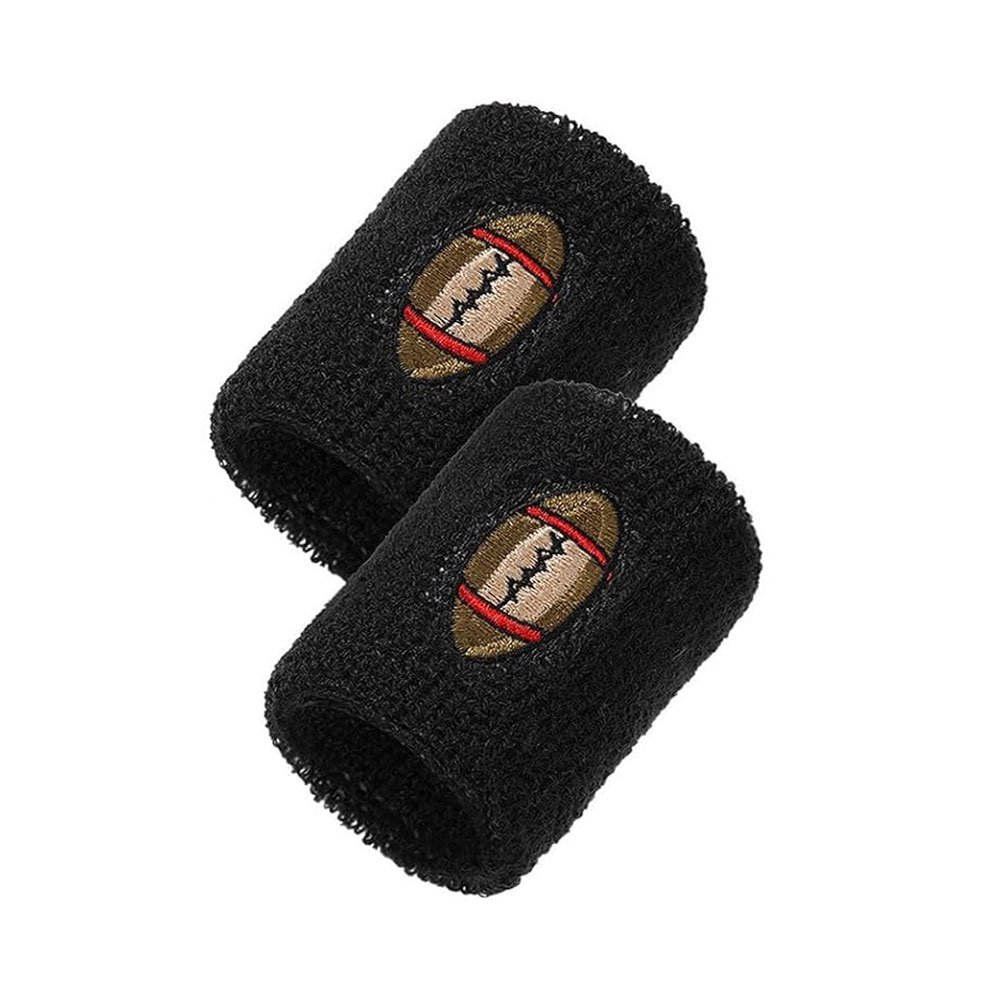 Customized Sports Wrist Bands