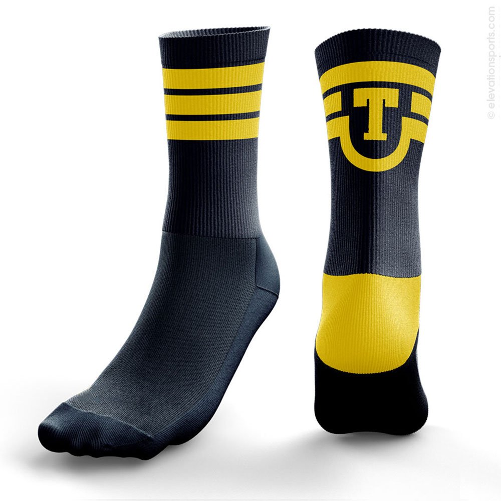Customized Team Socks