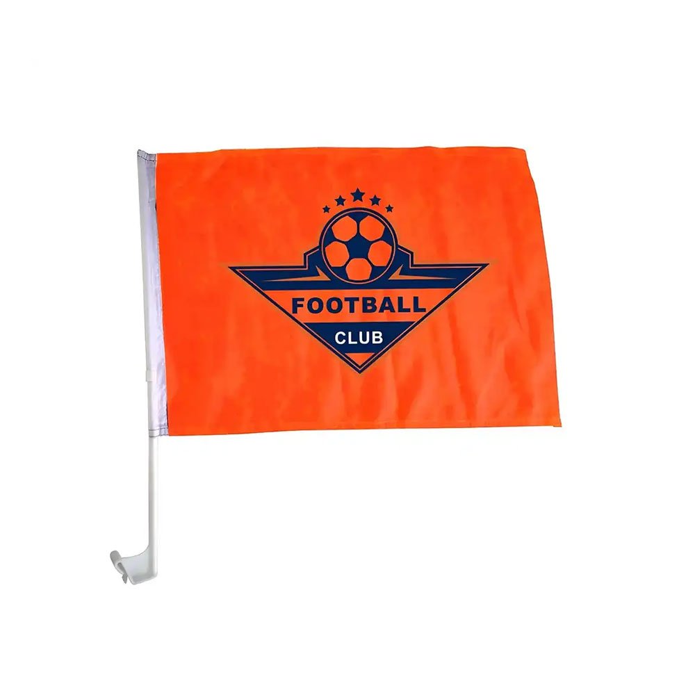 Customized Team Flags