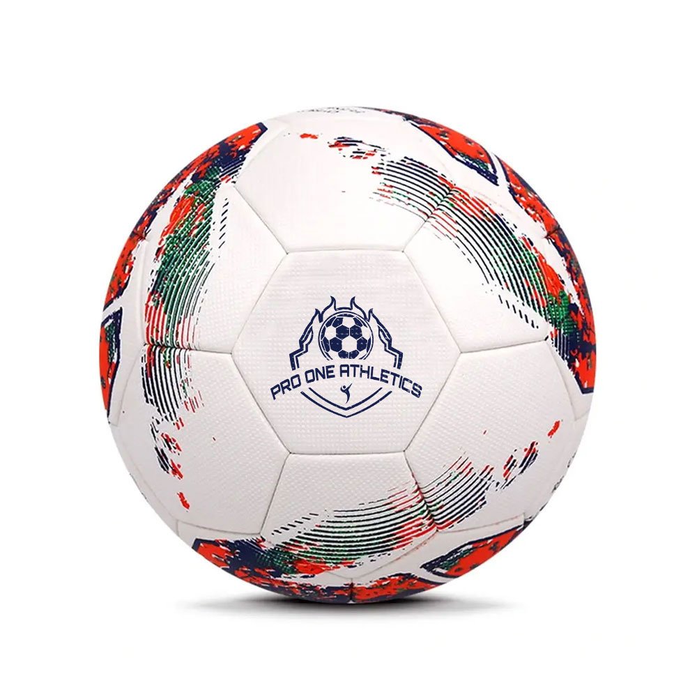 Customized Soccer Balls