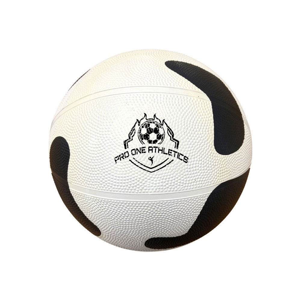 Customized Basketballs