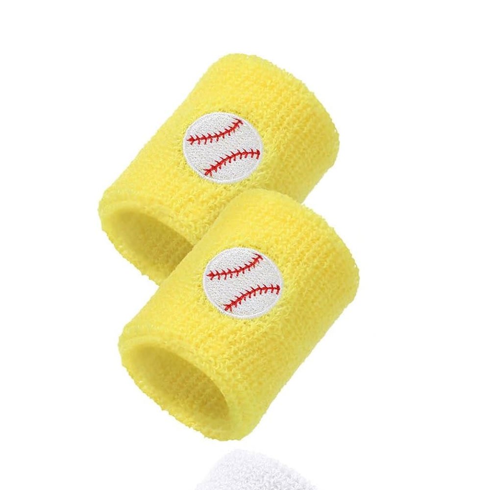 Customized Sports Wrist Bands