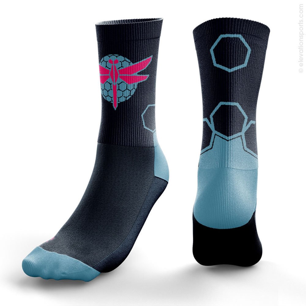 Customized Team Socks