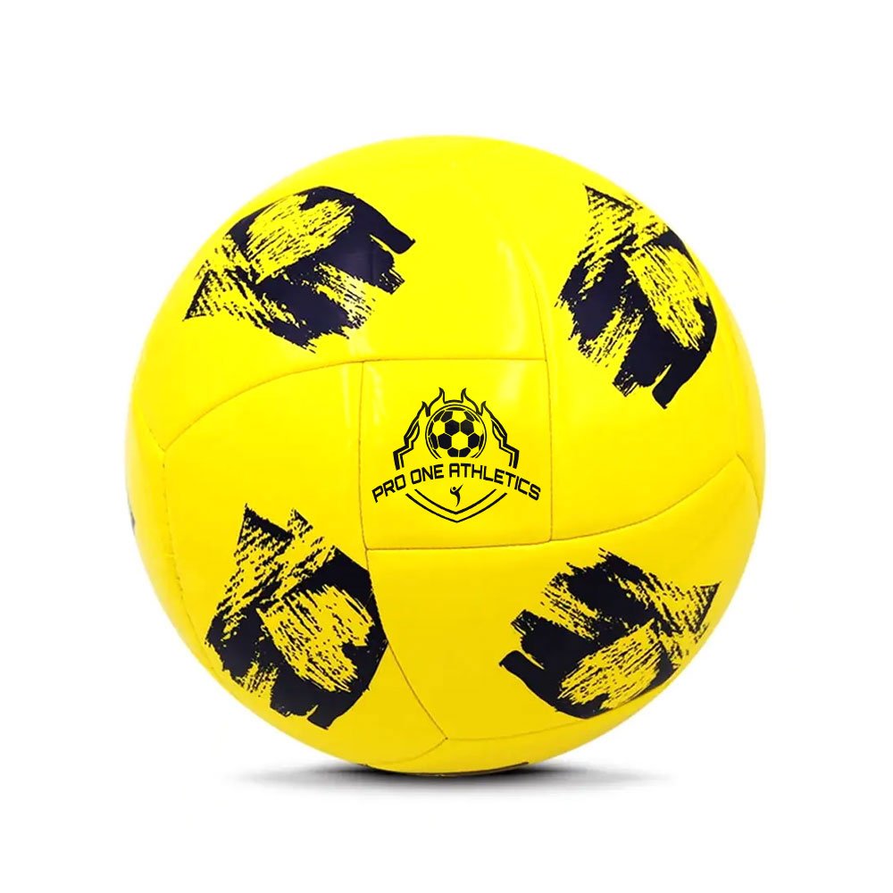 Customized Soccer Balls