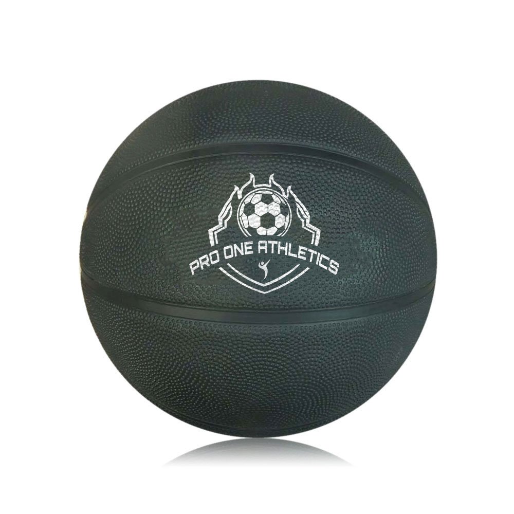 Customized Basketballs