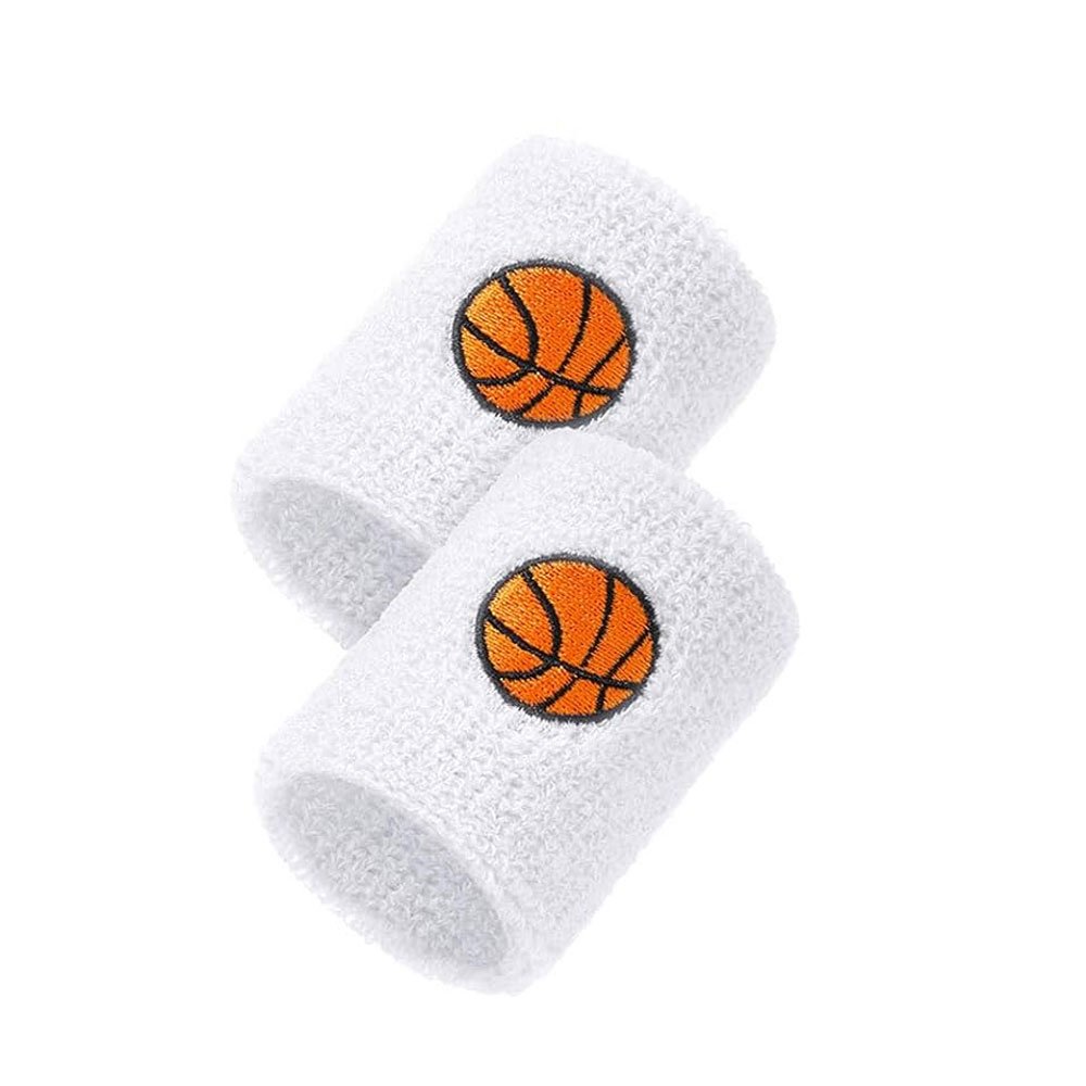 Customized Sports Wrist Bands